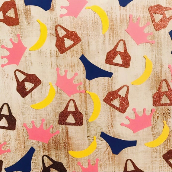 Princess Consuela Banana Hammock And Crap Bag Inspired Etsy