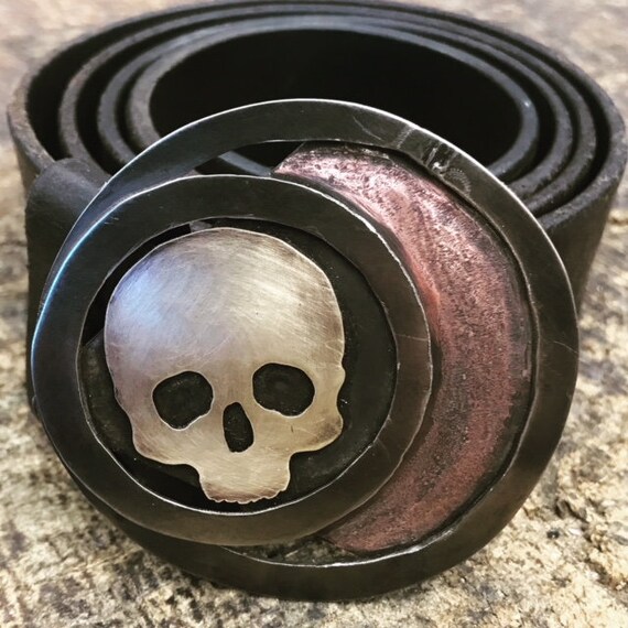 Etsy belt buckle Outlet