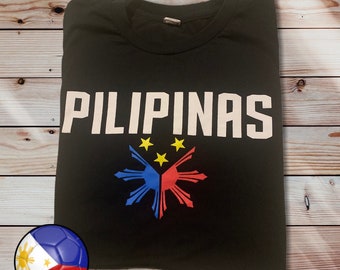 PILIPINAS shirt