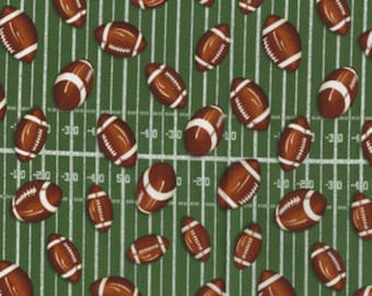 Football Fabric Etsy - roblox fabric etsy