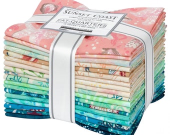 20pcsbundle Robert Kaufman Fat Quarter Bundle Couture Doves