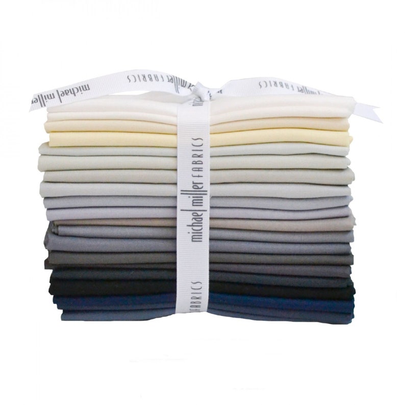 20pcsbundle Robert Kaufman Fat Quarter Bundle Couture Doves