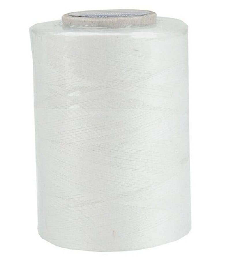 Coats & Clark Machine Quilting Thread 1200 Yds 30wt White Etsy
