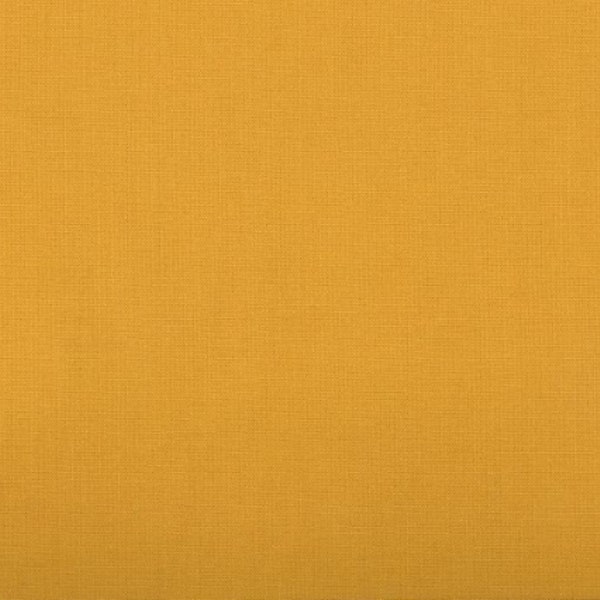 Gold - Dream Cotton Solid, 100% Cotton Fabric, Fabric By The Yard