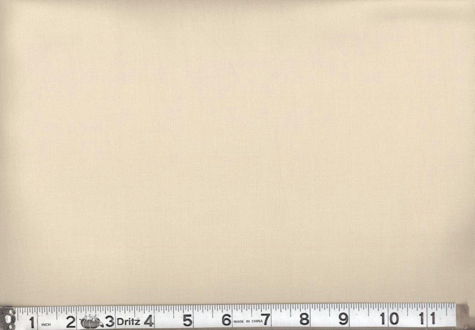 Sand - Dream Cotton Solid, 100% Cotton Quilt Fabric, Fabric By The Yard, Tan