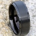 see more listings in the Tungsten Rings  section