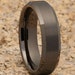 see more listings in the Tungsten Rings  section