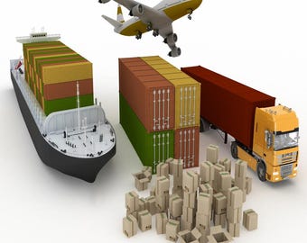 Services postaux USPS internationaux