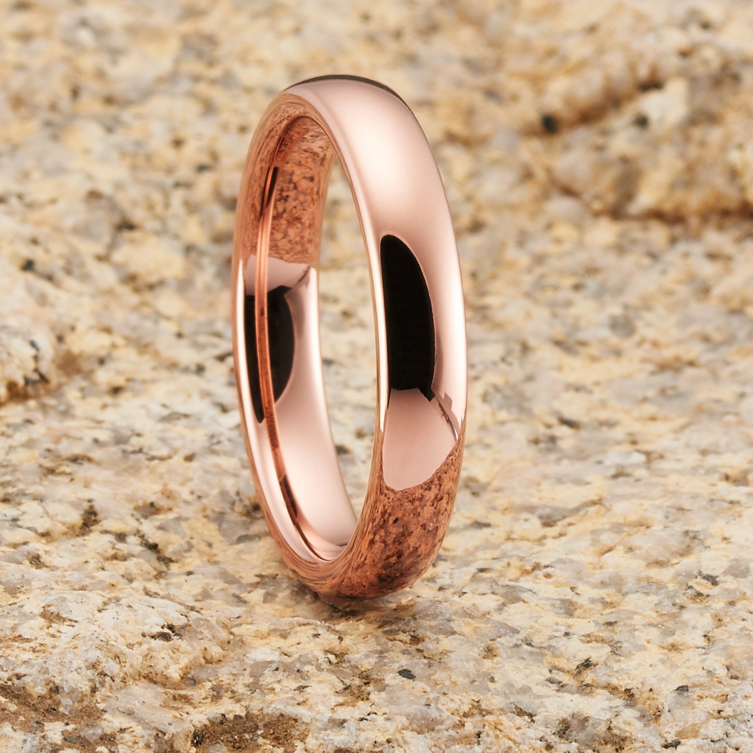 AURORA | 18k ROSE GOLD