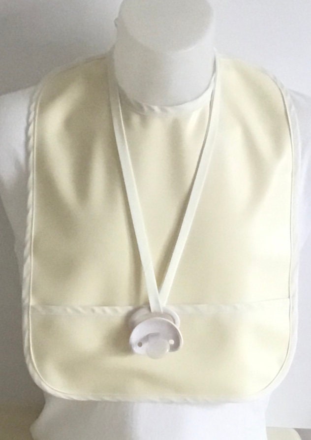 Rubber bib latex bib adult baby bib adult baby rubber bib Etsy 日本