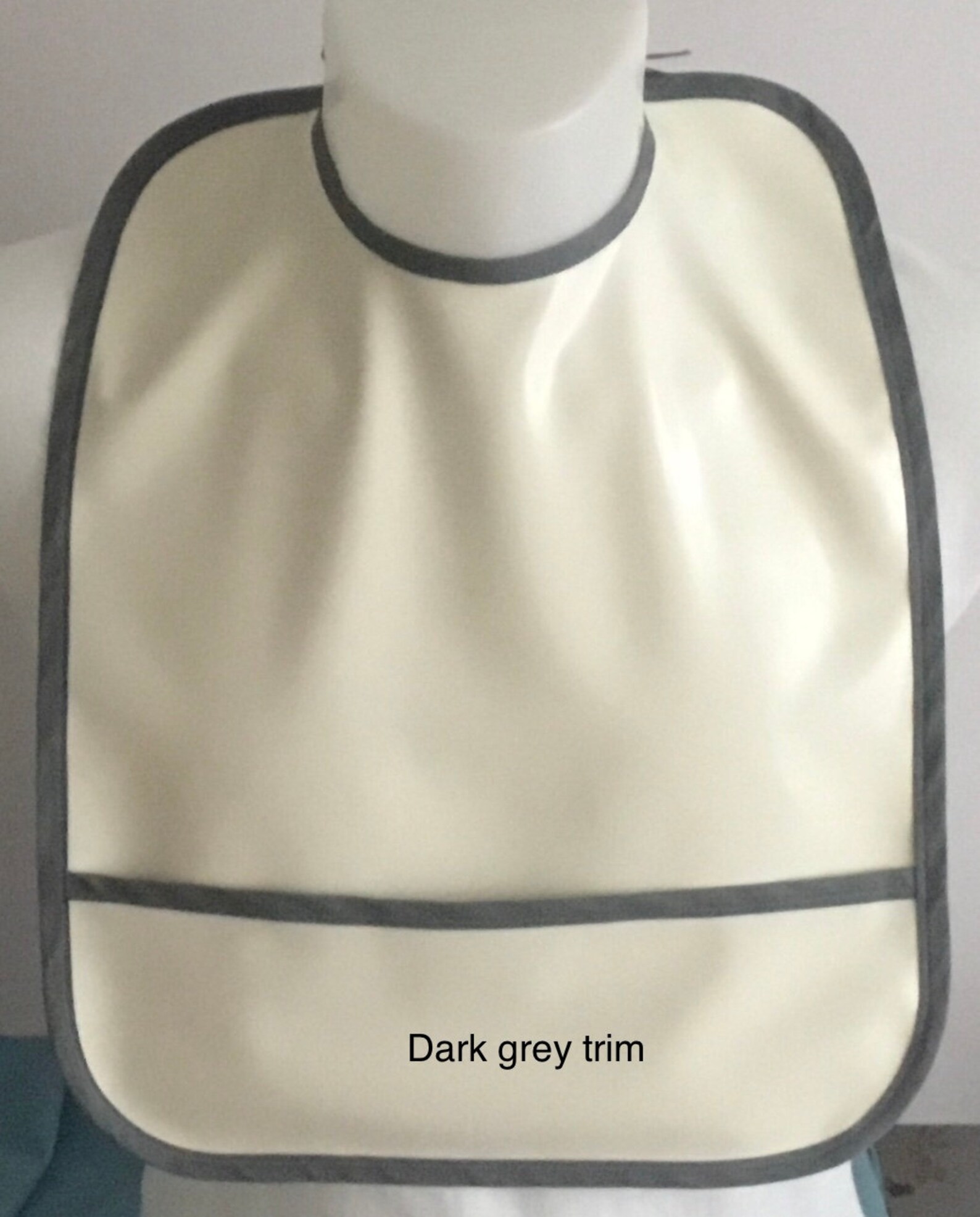 Rubber Bib Latex Bib Adult Baby Bib Adult Baby Rubber Bib Etsy UK