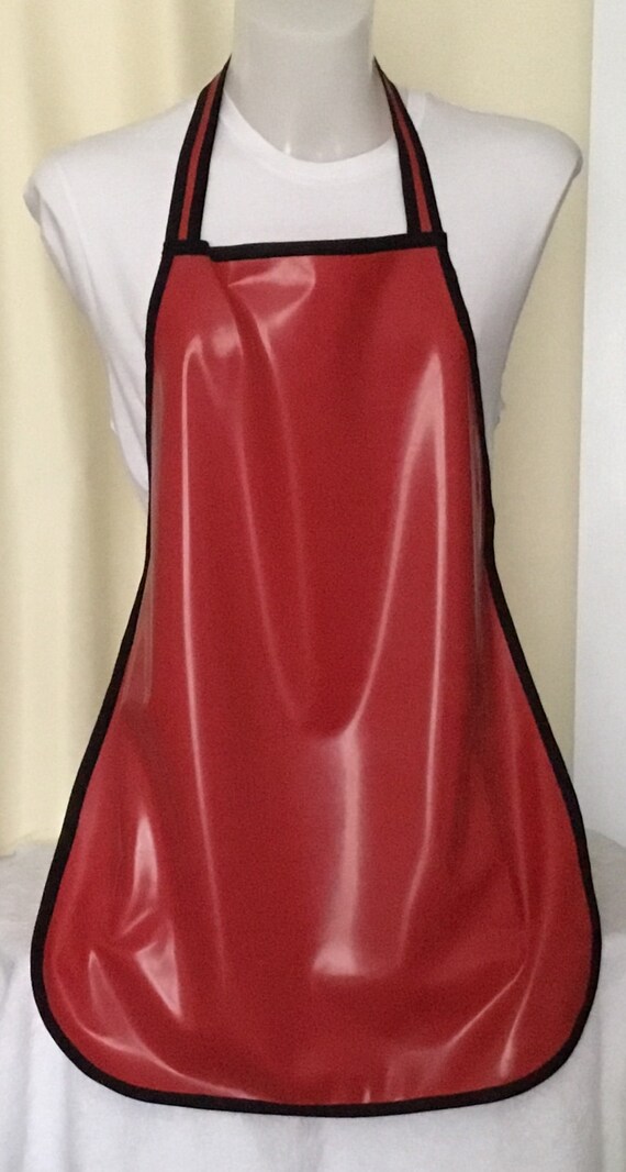 Apron Latex Telegraph