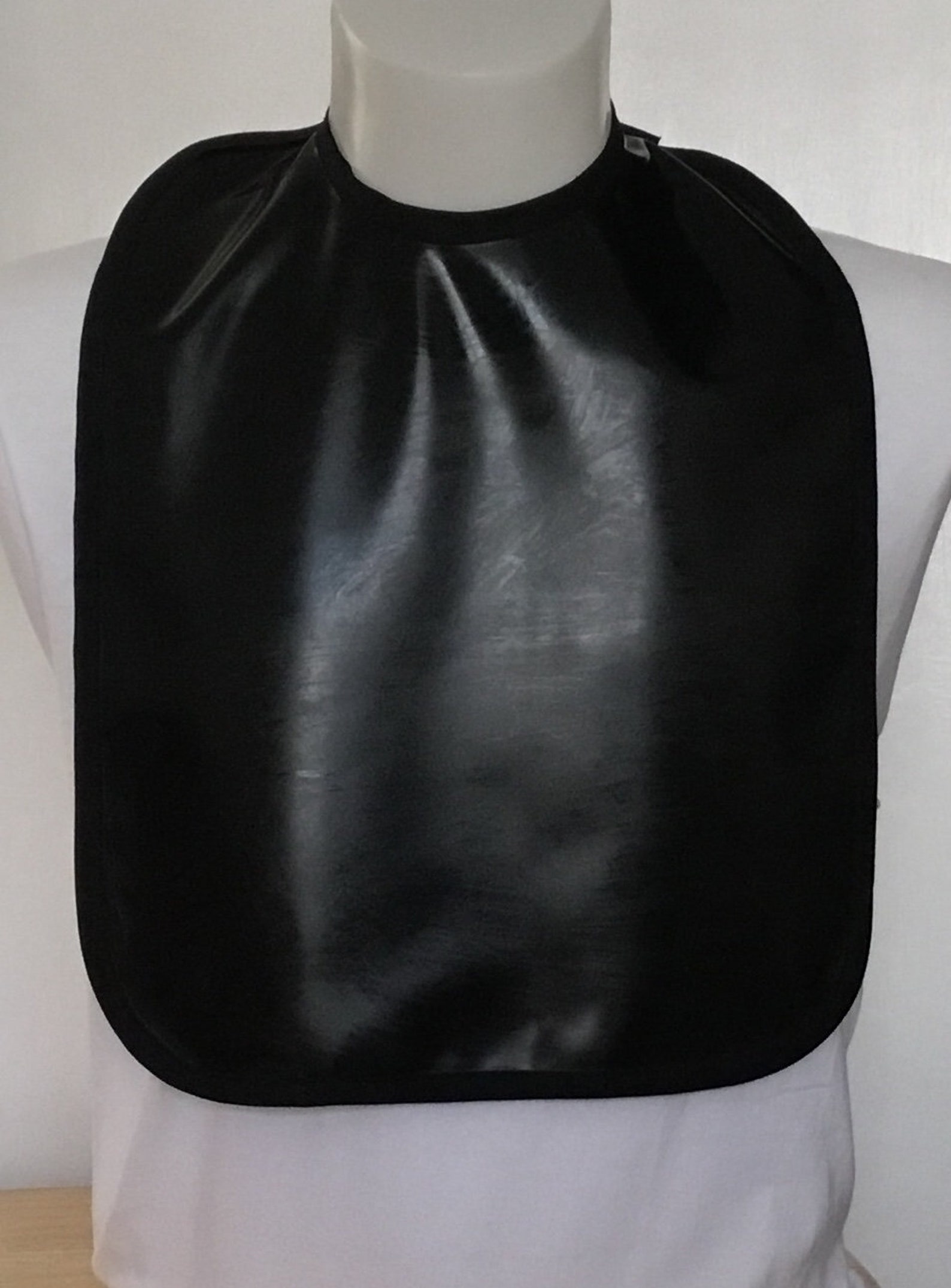 Rubber bib latex bib adult baby bib adult baby rubber bib Etsy