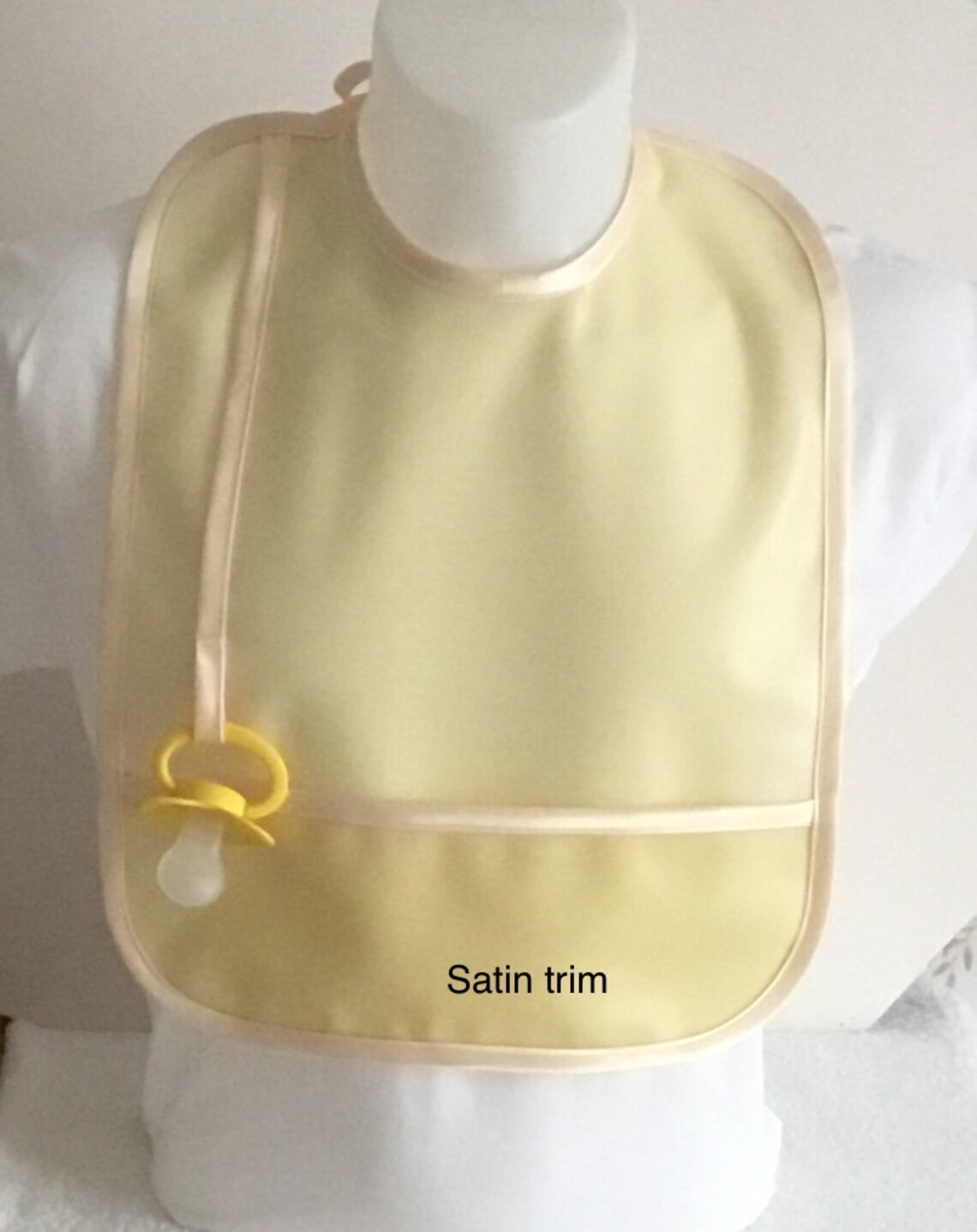 Rubber Bib, Latex Bib, Adult Baby Bib, Adult Baby Rubber Bib Etsy