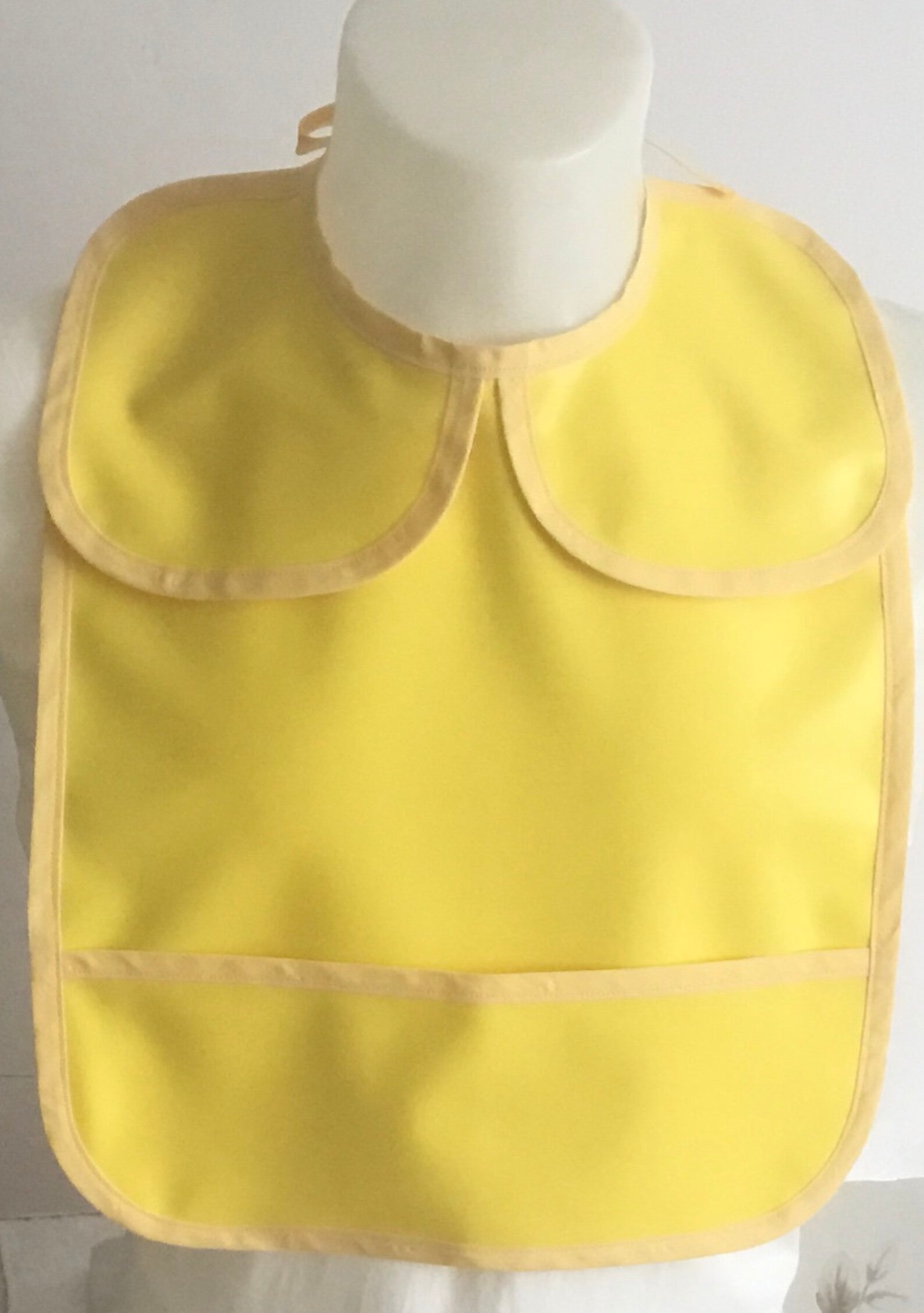 Rubber bib latex bib adult baby bib adult baby rubber bib Etsy