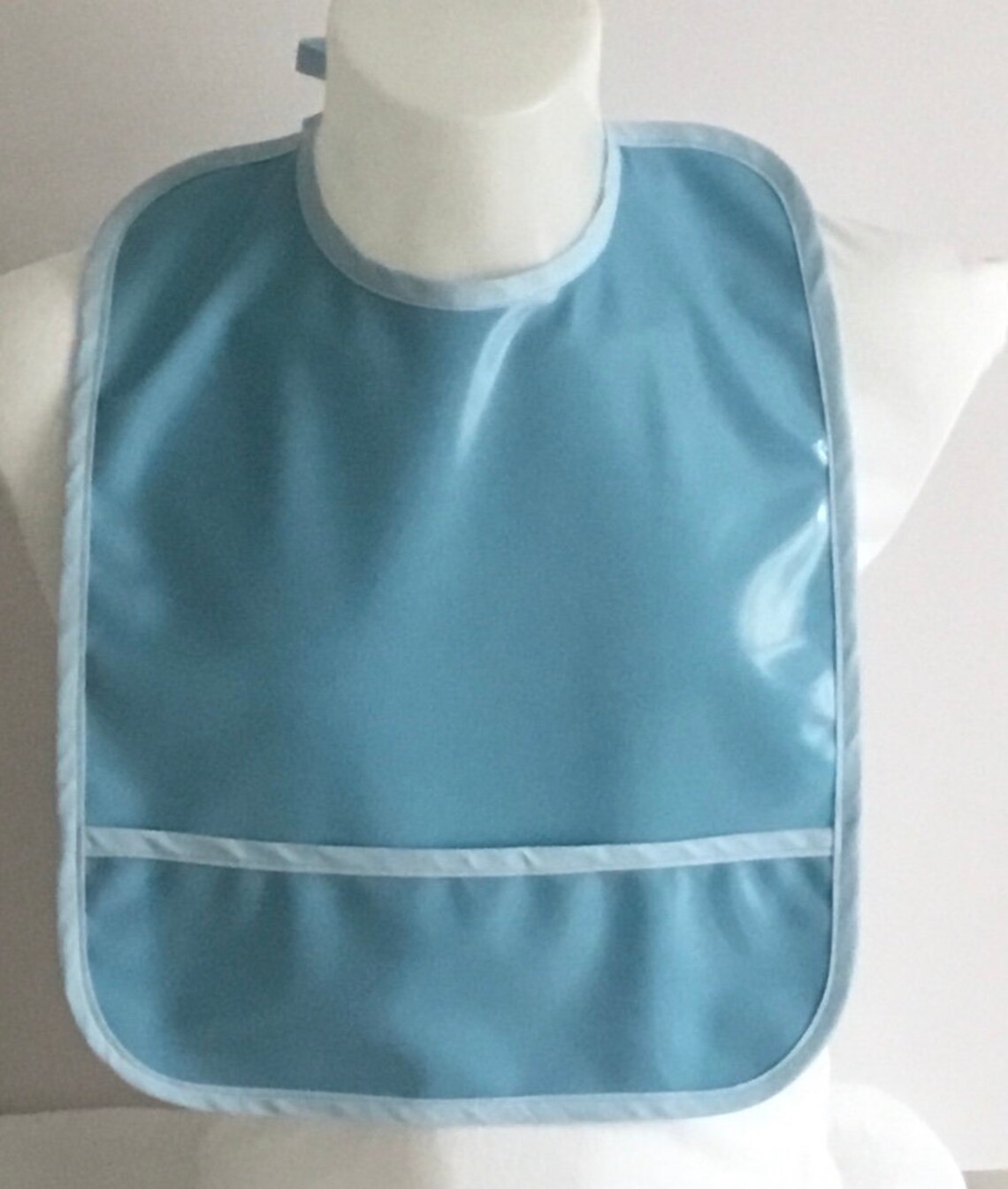 Rubber bib latex bib adult baby bib adult baby rubber bib Etsy
