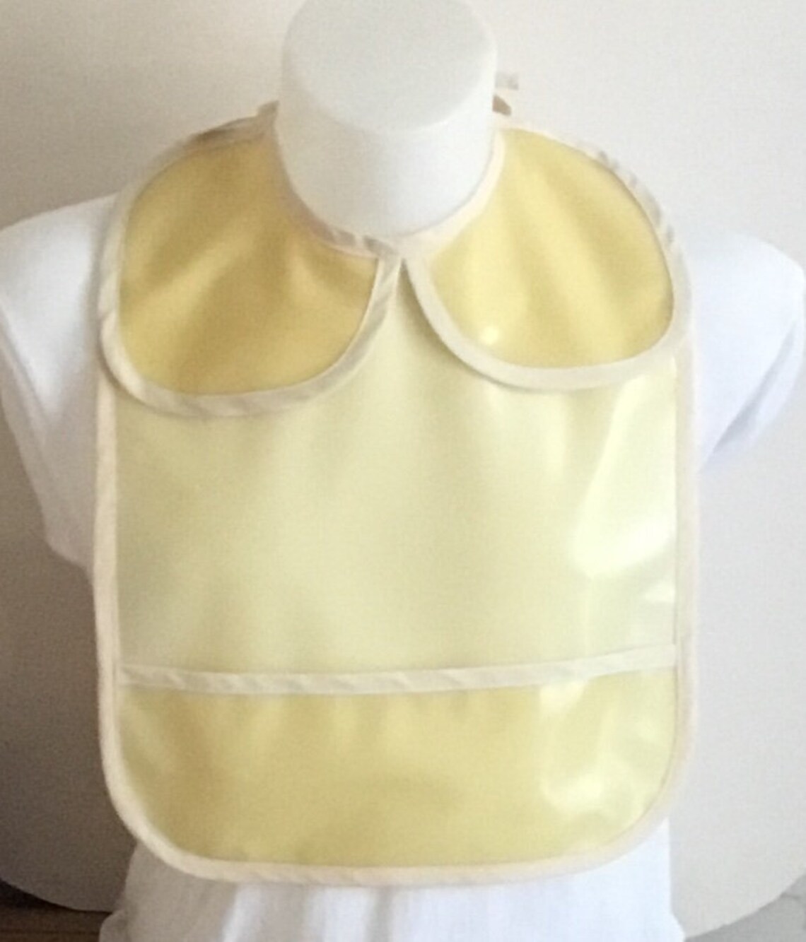 Rubber bib latex bib adult baby bib adult baby rubber bib Etsy