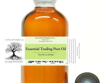 Cedarwood Oil Essential Trading Post Oils, Scent for Diffusers, Soaps, Candles and Various Crafts