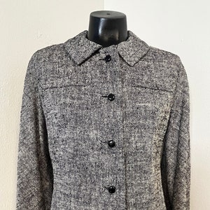 Vintage Women&#39;s 1950&#39;s Davidoff Jacket