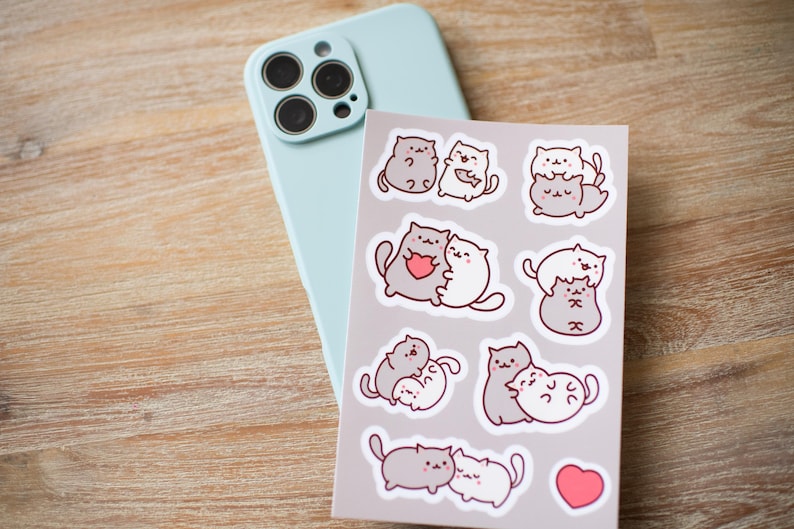 Custom sheet stickers in various shapes and sizes, printed on premium materials for long-lasting quality. Great for branding, small businesses, and DIY projects. Matte and glossy options available. Easily peel and stick on packaging, invitations, or products. Upload your own design for a fully customized look. Quick turnaround and bulk discounts!