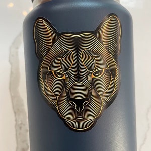 Vibrant custom stickers in various sizes at Stickersfox. Personalize your style effortlessly. Alt text: Diverse custom sticker designs for unique self-expression.