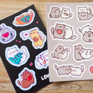 Custom sheet stickers printed on high-quality vinyl or paper, perfect for branding, packaging, crafts, and personal projects. Choose your size, shape, and design to fit your needs. Waterproof, durable, and available in matte or glossy finish. Great for business logos, product labels, and event decorations. Easily peel and stick for a professional look. Bulk orders available. Customize your sheet with multiple designs for efficiency. Fast processing and shipping. Order now!