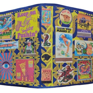 AA Big Book Fabric Cover: Alcoholics Anonymous 4th Edition
