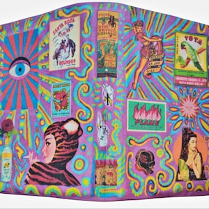 AA Big Book Fabric Cover: Alcoholics Anonymous 4th Edition