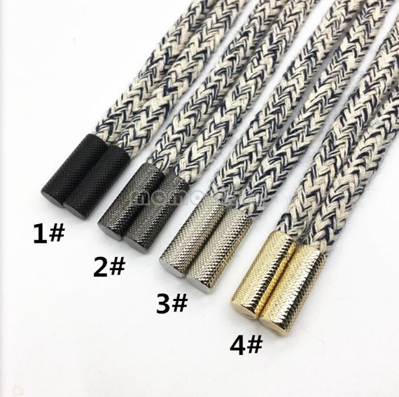 off white hoodie metal tip