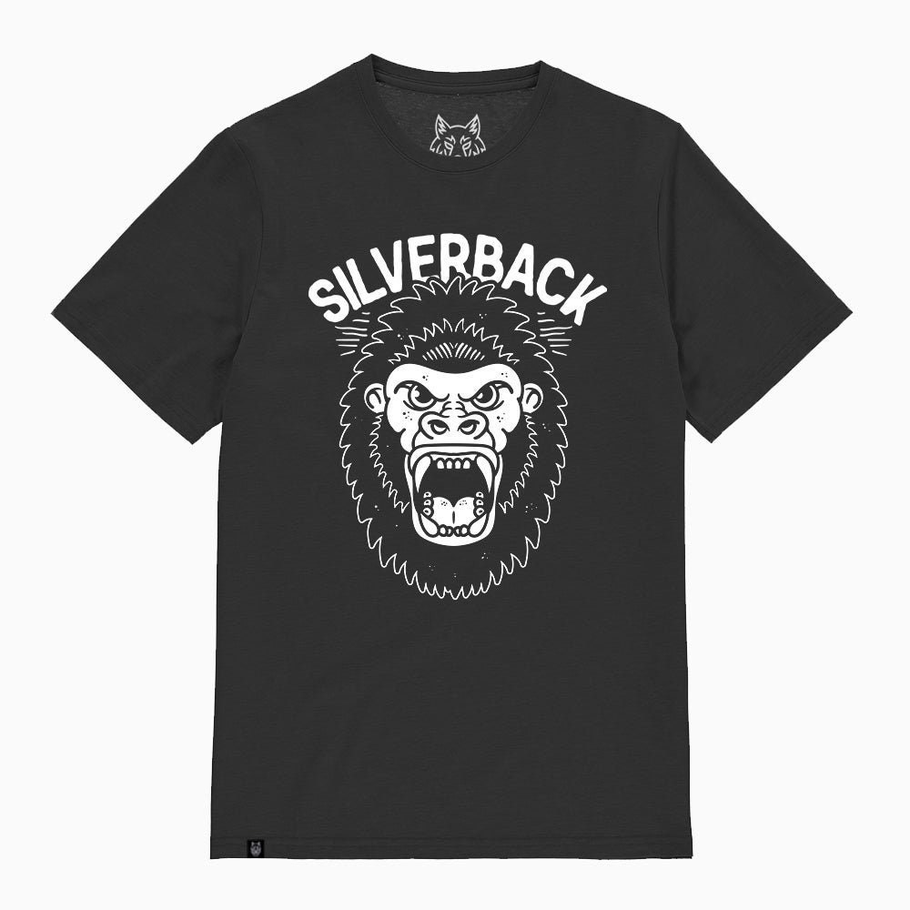 silverback gym silverback gym