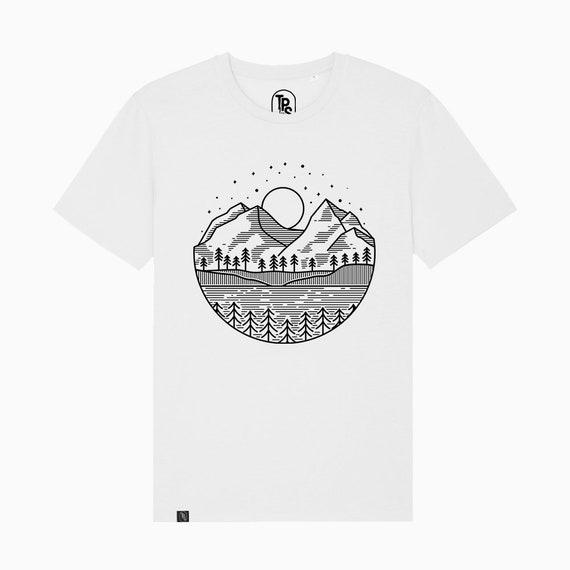 T shirt shop tecniche montagna