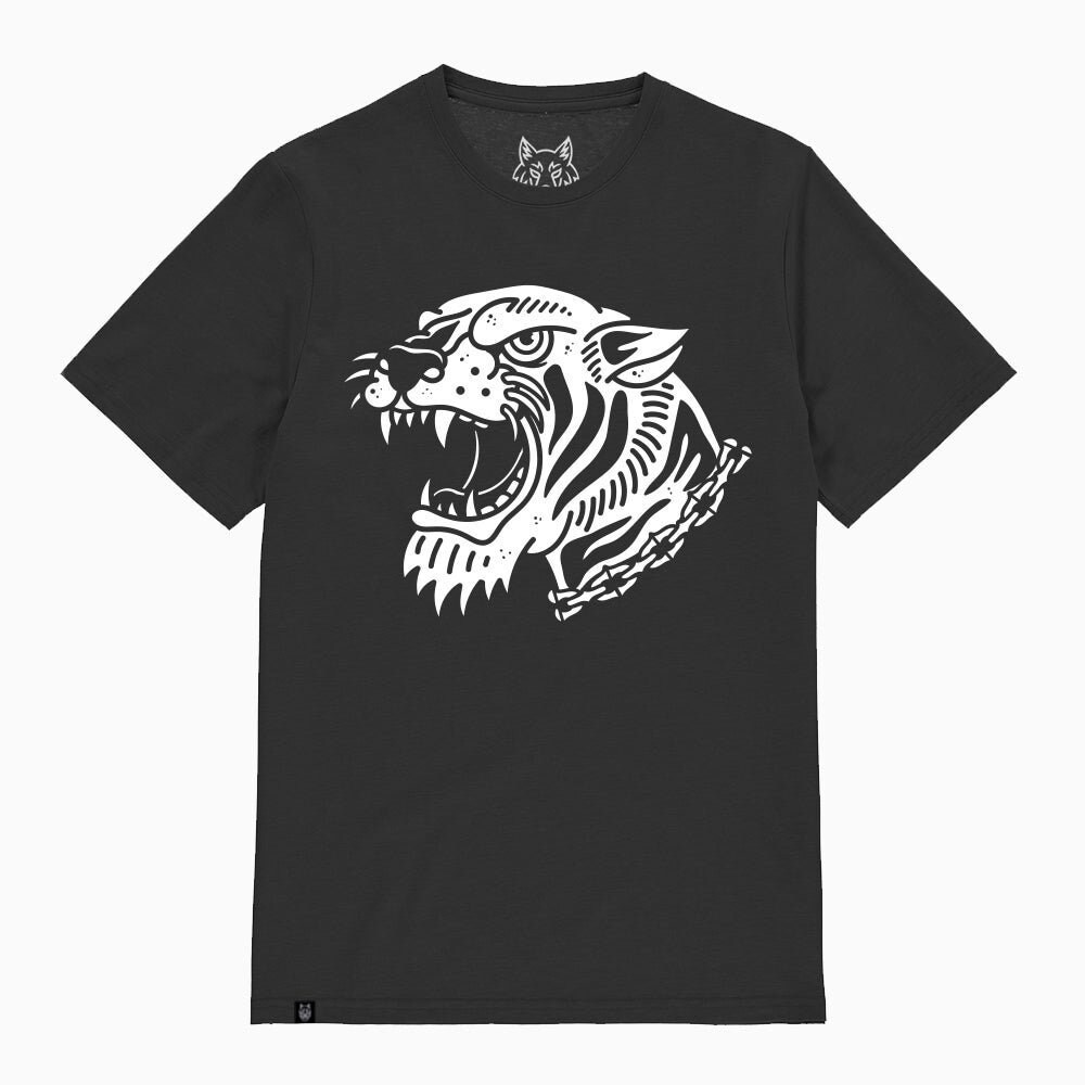Kenzo double tiger t shirt deals