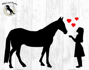 Download Baby Horse Svg Etsy