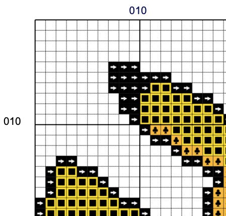 Pokémon Cross Stitch Kit: Includes patterns and materials to stitch Pikachu  & Piplup, & Evee, and charts for 16 other Pokémon projects: Diaz, Maria:  9781446310618: : Books