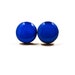 see more listings in the Blue Earrings section