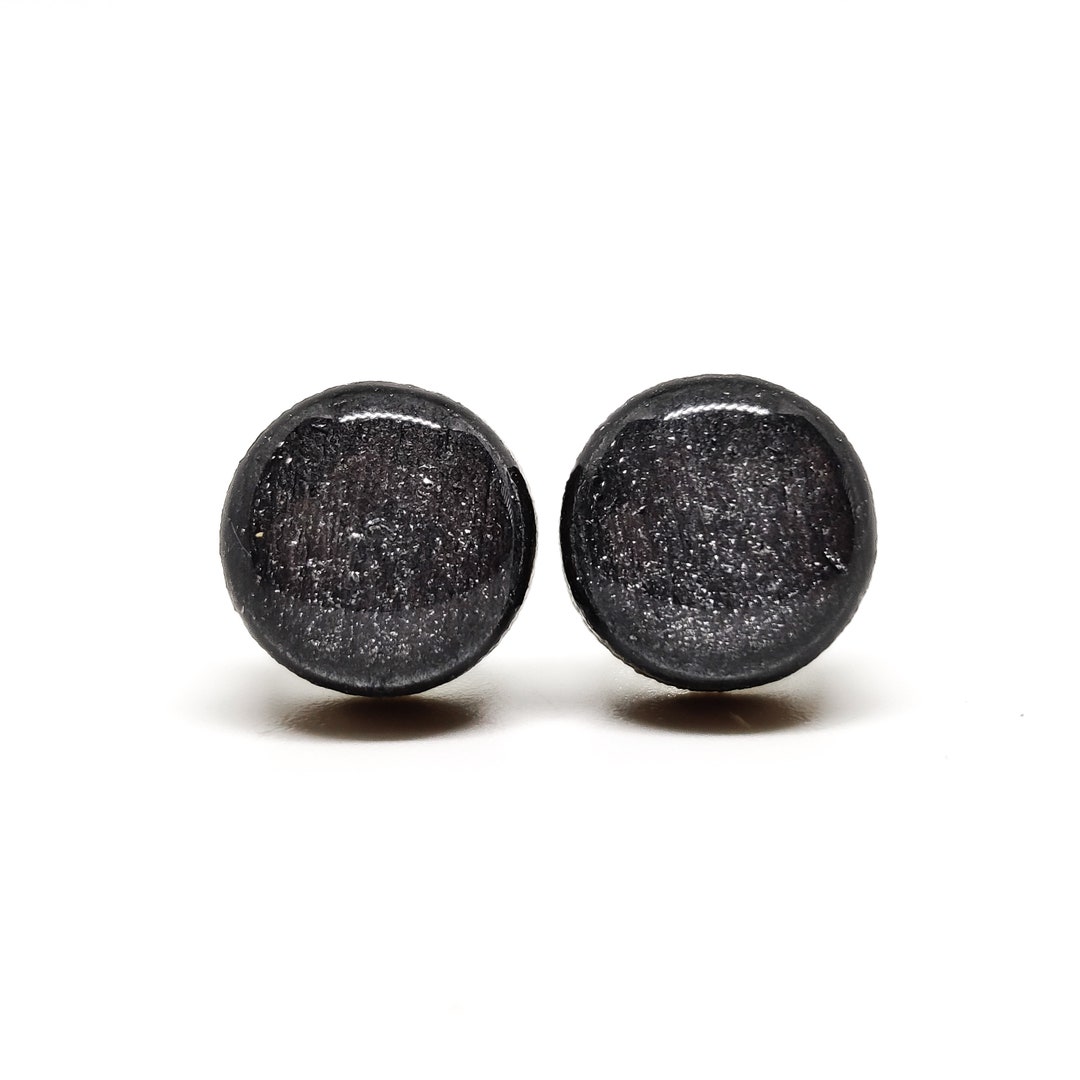 10MM GRAY STUD main image 1