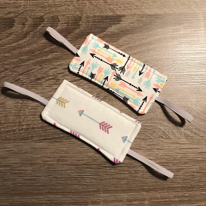 Door Latch Cover Quiet Door Door Jammer Silent Door Etsy