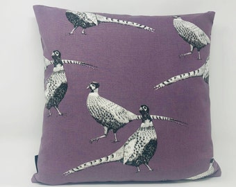 Throw pillows | Etsy Purple Pillow Covers All Sizes gifts