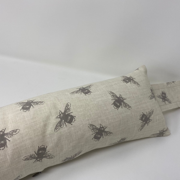 Extra Long Draught Excluder Etsy UK