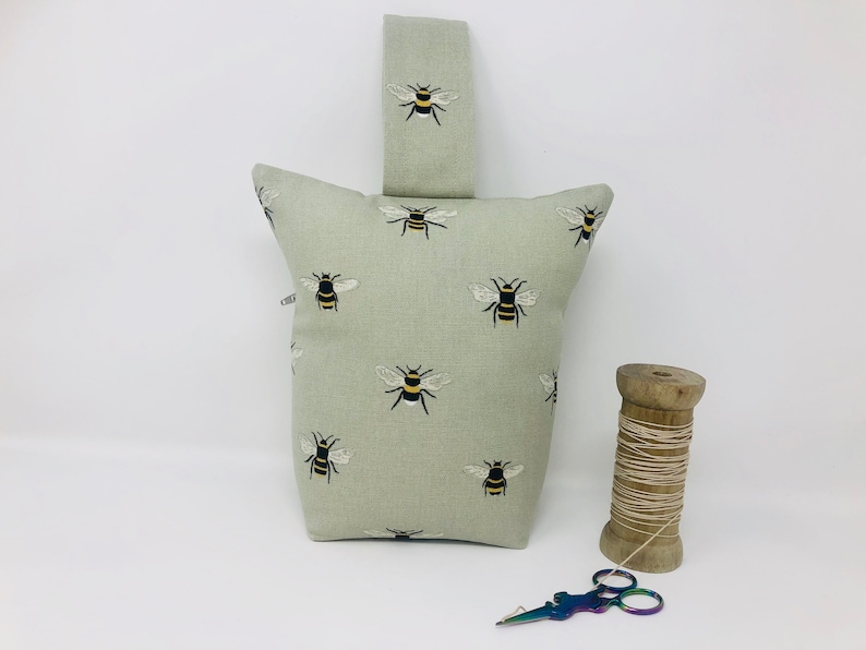 Sophie Allport Bumble Bee Door Stop Perfect Home Decor Gift Etsy UK