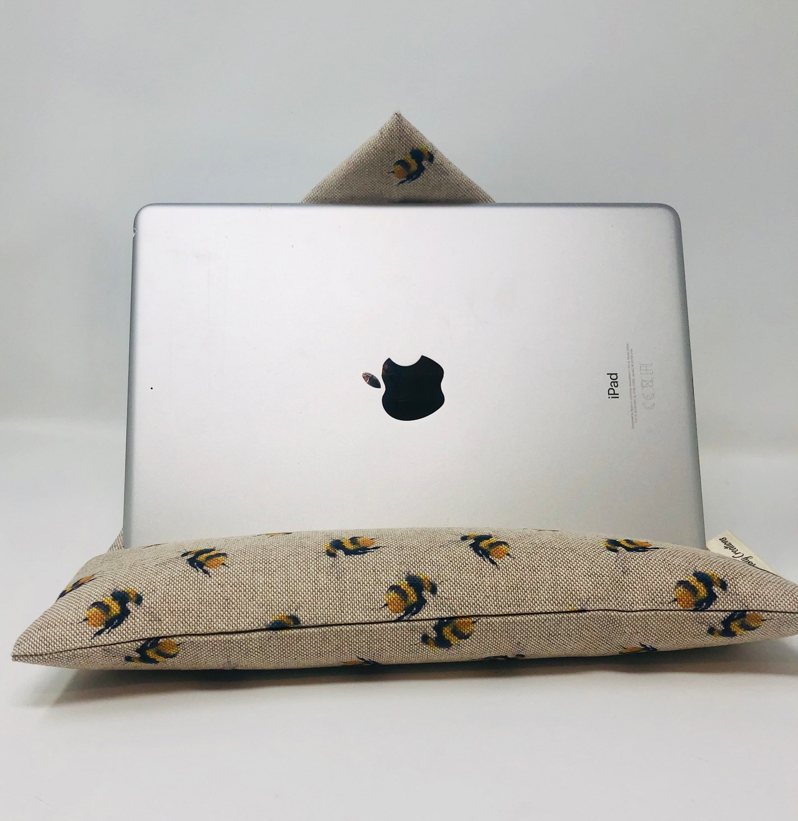 Robin Tablet Beanbag Birds Ipad Beanbag Tablet Bean Bag Bee - Etsy UK