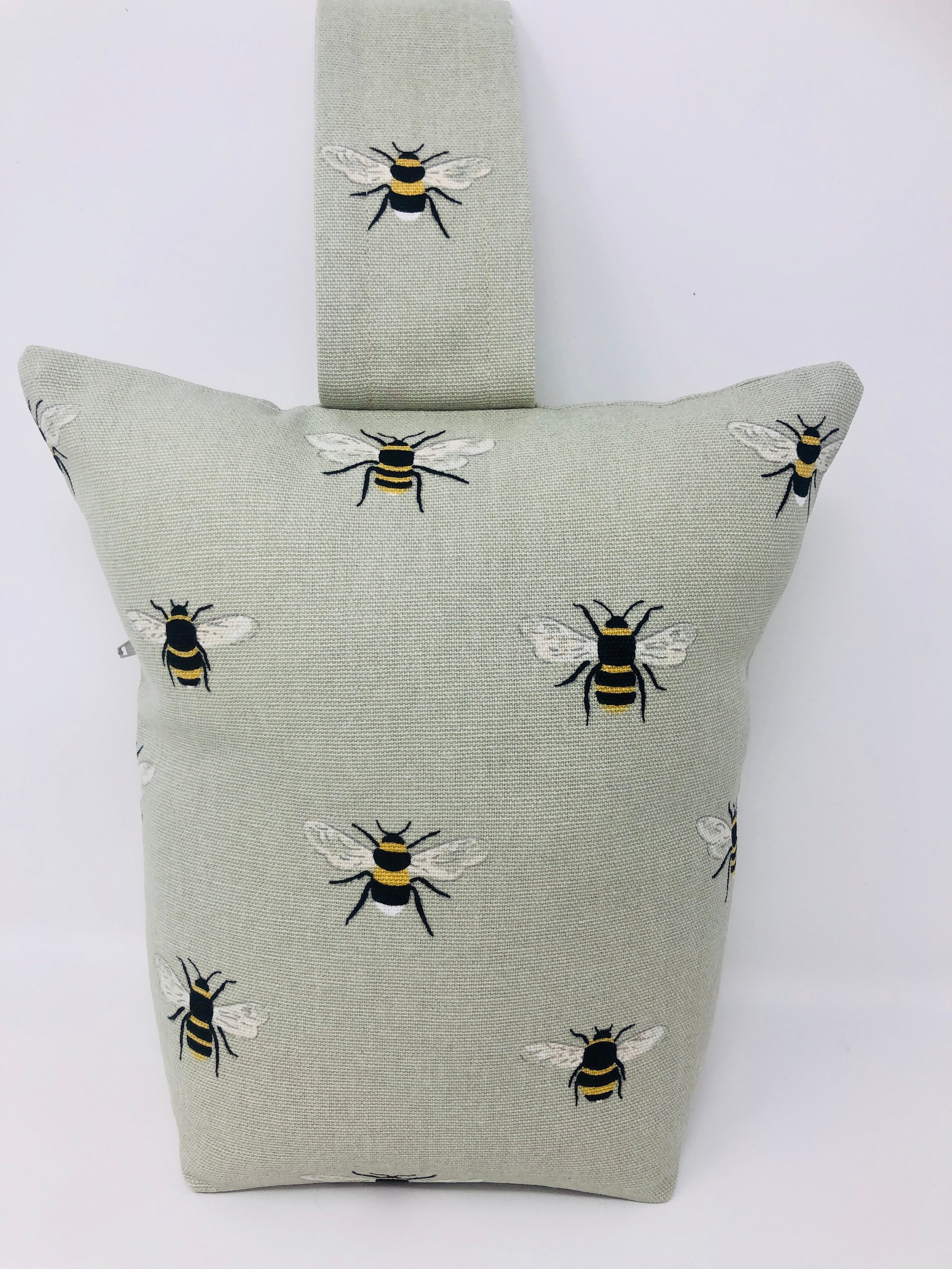Sophie Allport Bumble Bee Door Stop Perfect Home Decor Gift Etsy UK