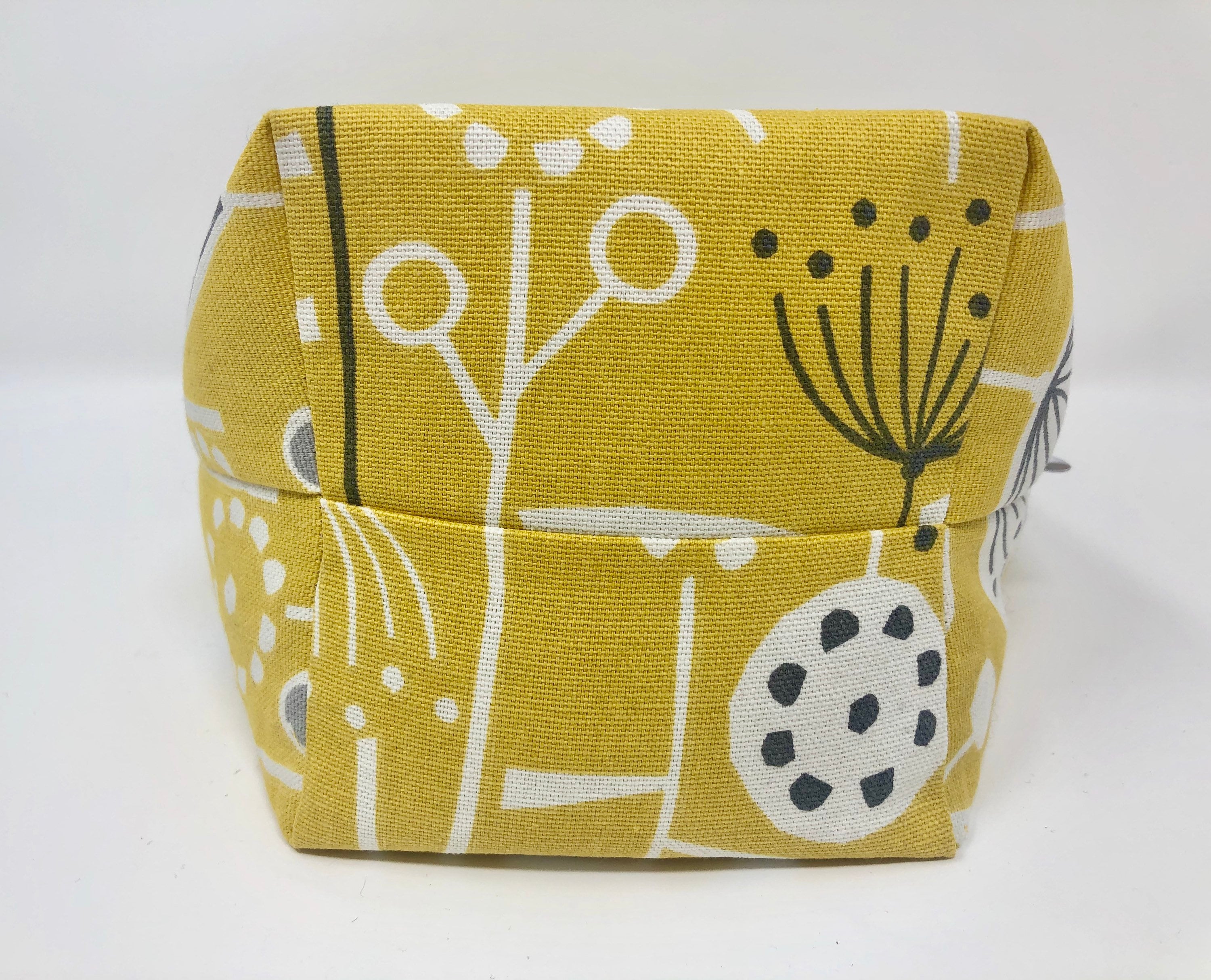 Yellow Scandi Flower Door Stop Perfect Home Decor Gift Etsy UK