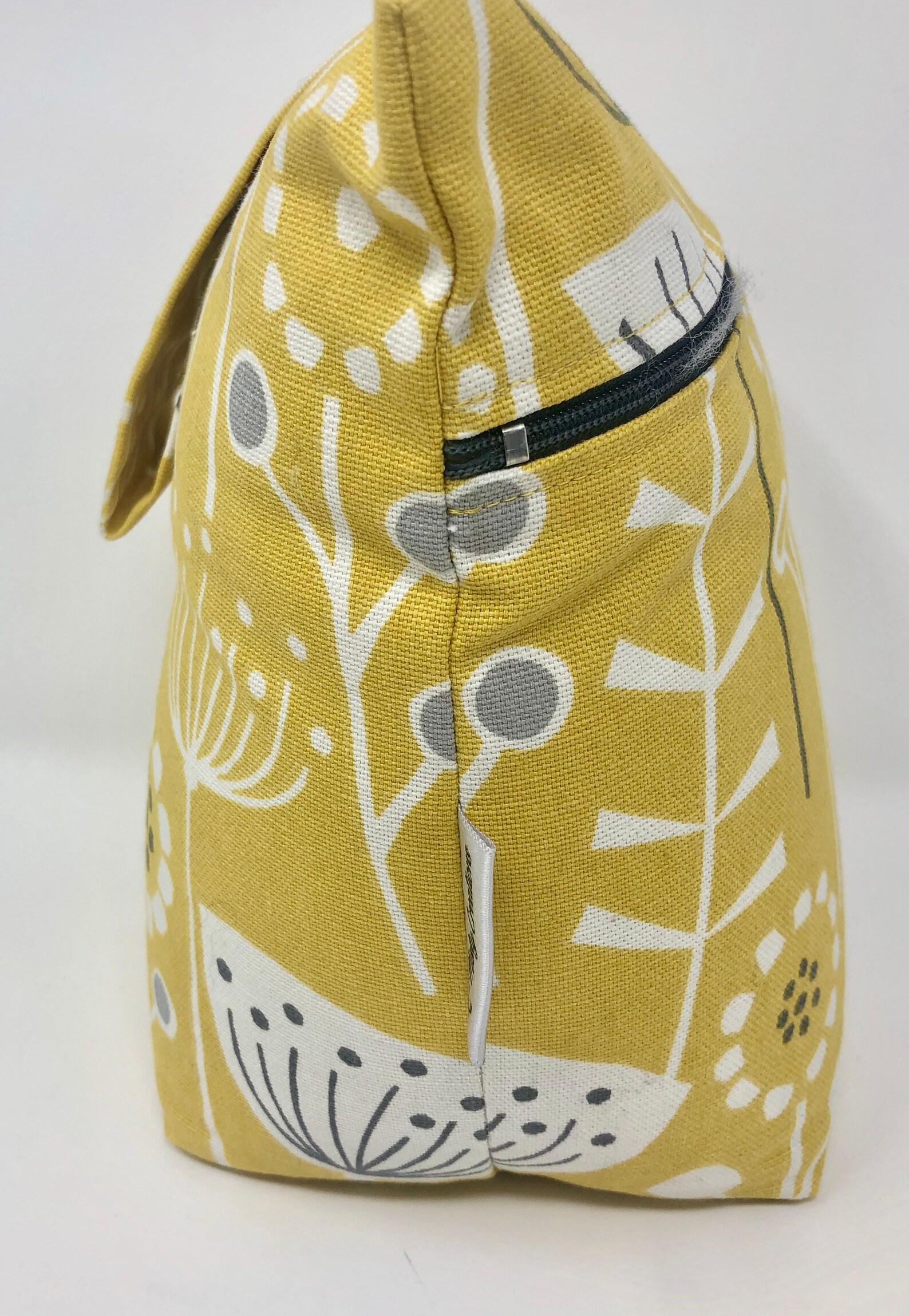 Yellow Scandi Flower Door Stop Perfect Home Decor Gift Etsy UK