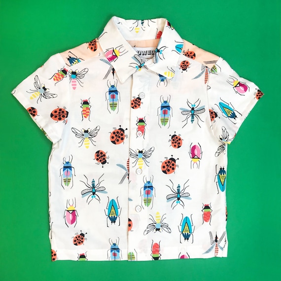 bug shirt elite