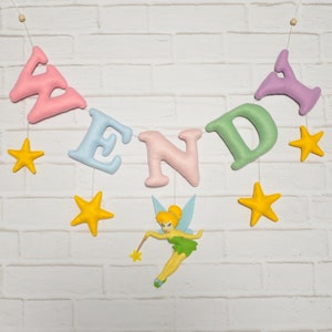 Nombre del banner, Decoración del bebé, Decoración de la guardería, Banner de la guardería personalizada, Decoración de la guardería de la pared, Regalo del baby shower.