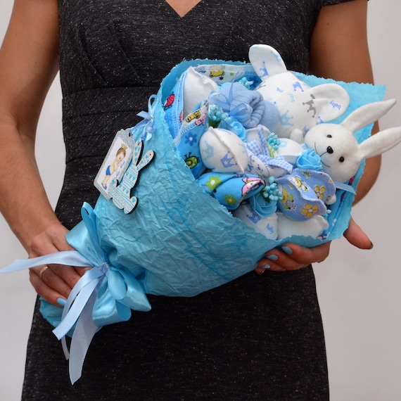 presents baby shower boy