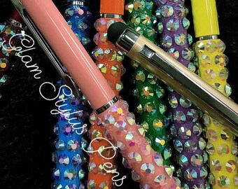 Glam Stylus Pen