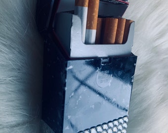 boitier cigarette Glam Cigarette Box