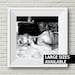 Marilyn Monroe Print, Black and White Art, Iconic Art Print, Monroe Nude, Monroe Canvas, Vintage Hollywood, 1950s, 1960s 